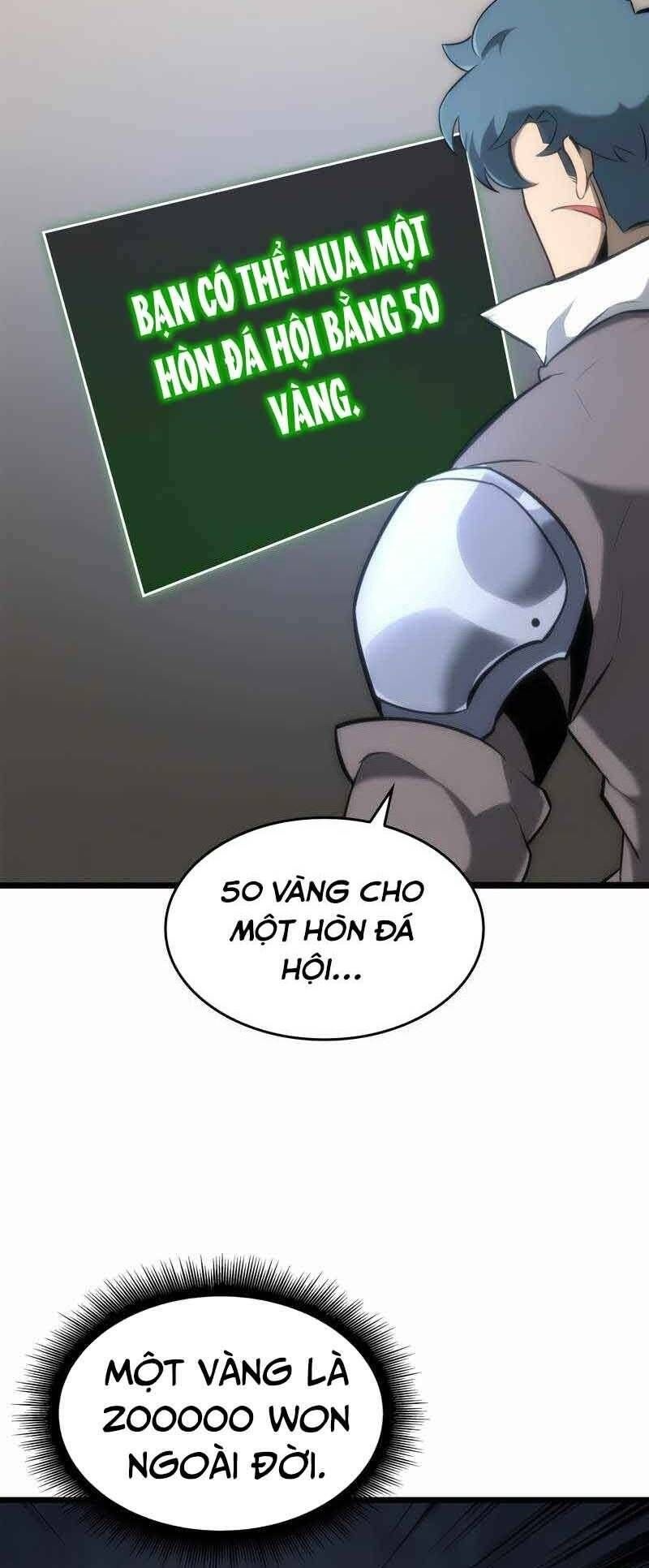 đọc truyện Sự Trở Lại Của Người Chơi Cấp Sss Chương 20 ảnh 5 tại Thiên Thai Truyện