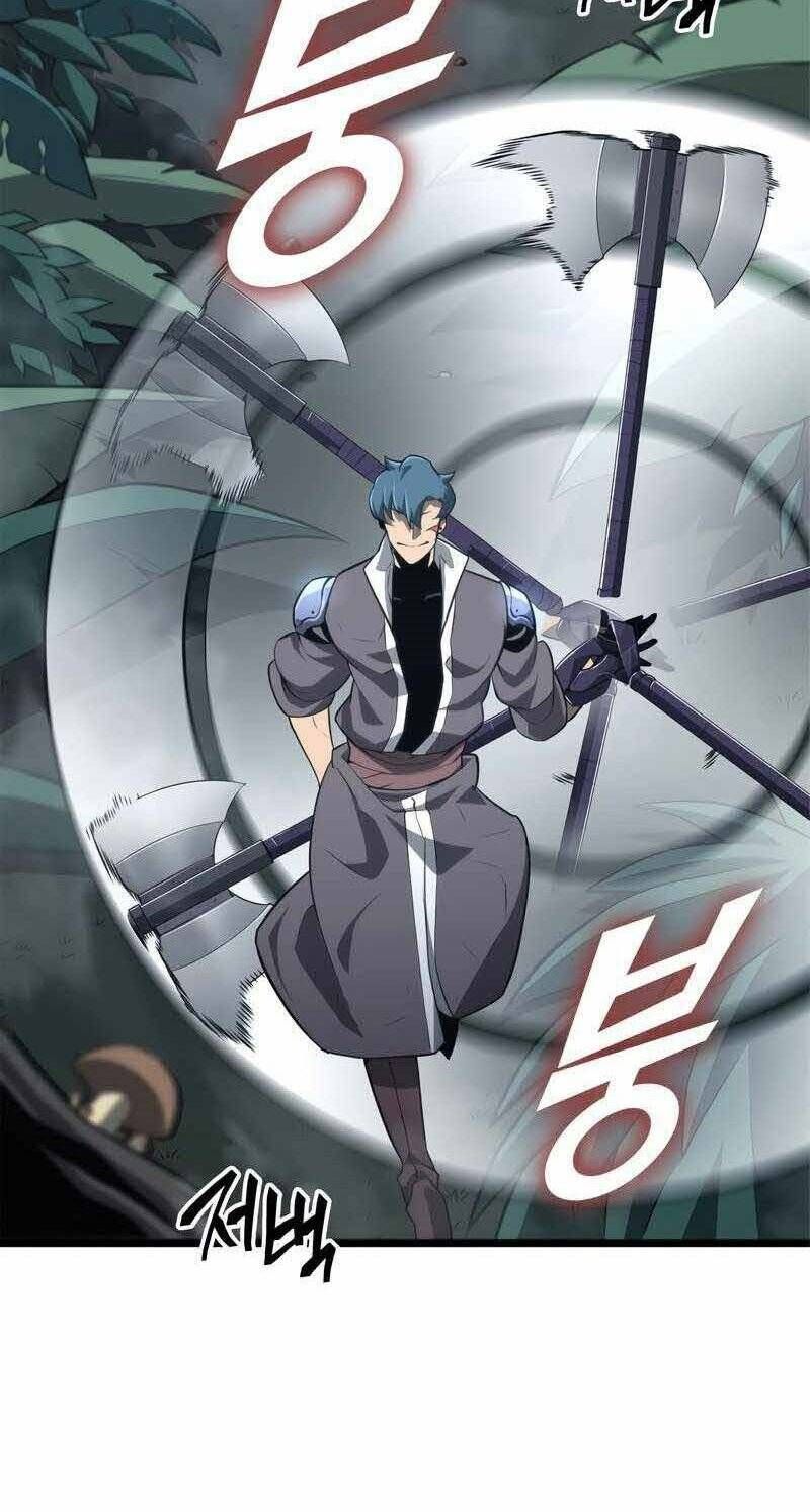 đọc truyện Sự Trở Lại Của Người Chơi Cấp Sss Chương 20 ảnh 43 tại Thiên Thai Truyện