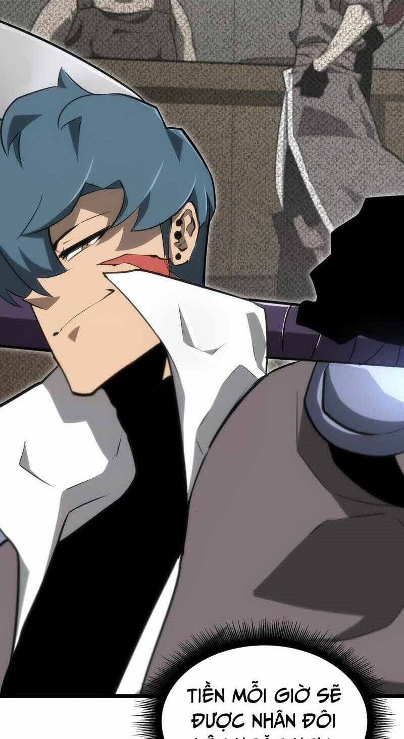 đọc truyện Sự Trở Lại Của Người Chơi Cấp Sss Chương 20 ảnh 83 tại Thiên Thai Truyện