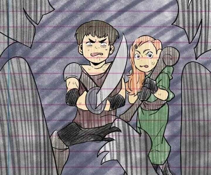 đọc truyện Sự Trở Lại Của Người Chơi Cấp Sss Chương 21 ảnh 210 tại Thiên Thai Truyện