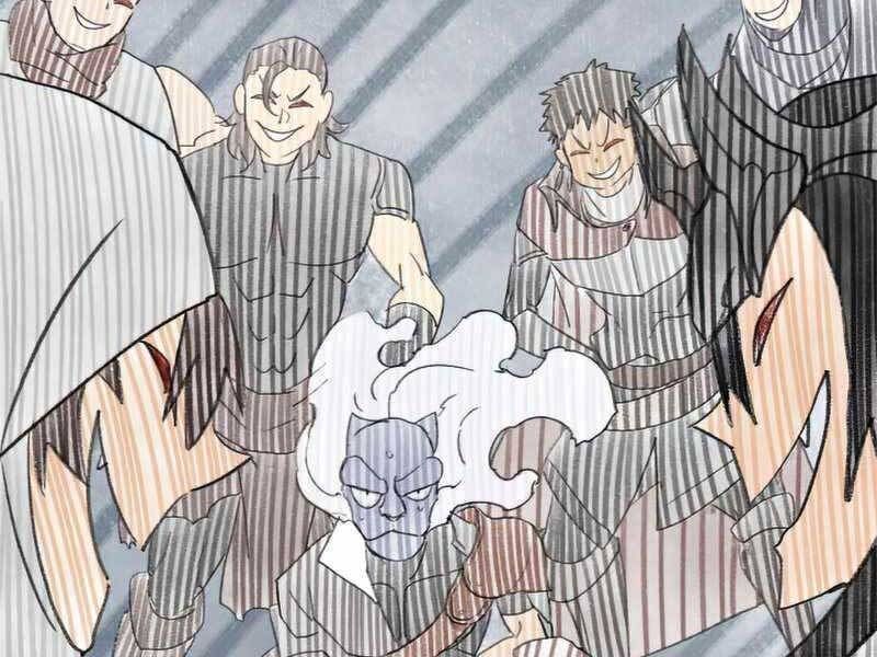 đọc truyện Sự Trở Lại Của Người Chơi Cấp Sss Chương 24.5 ảnh 138 tại Thiên Thai Truyện