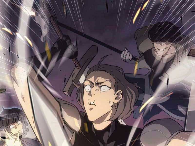 đọc truyện Sự Trở Lại Của Người Chơi Cấp Sss Chương 24 ảnh 19 tại Thiên Thai Truyện