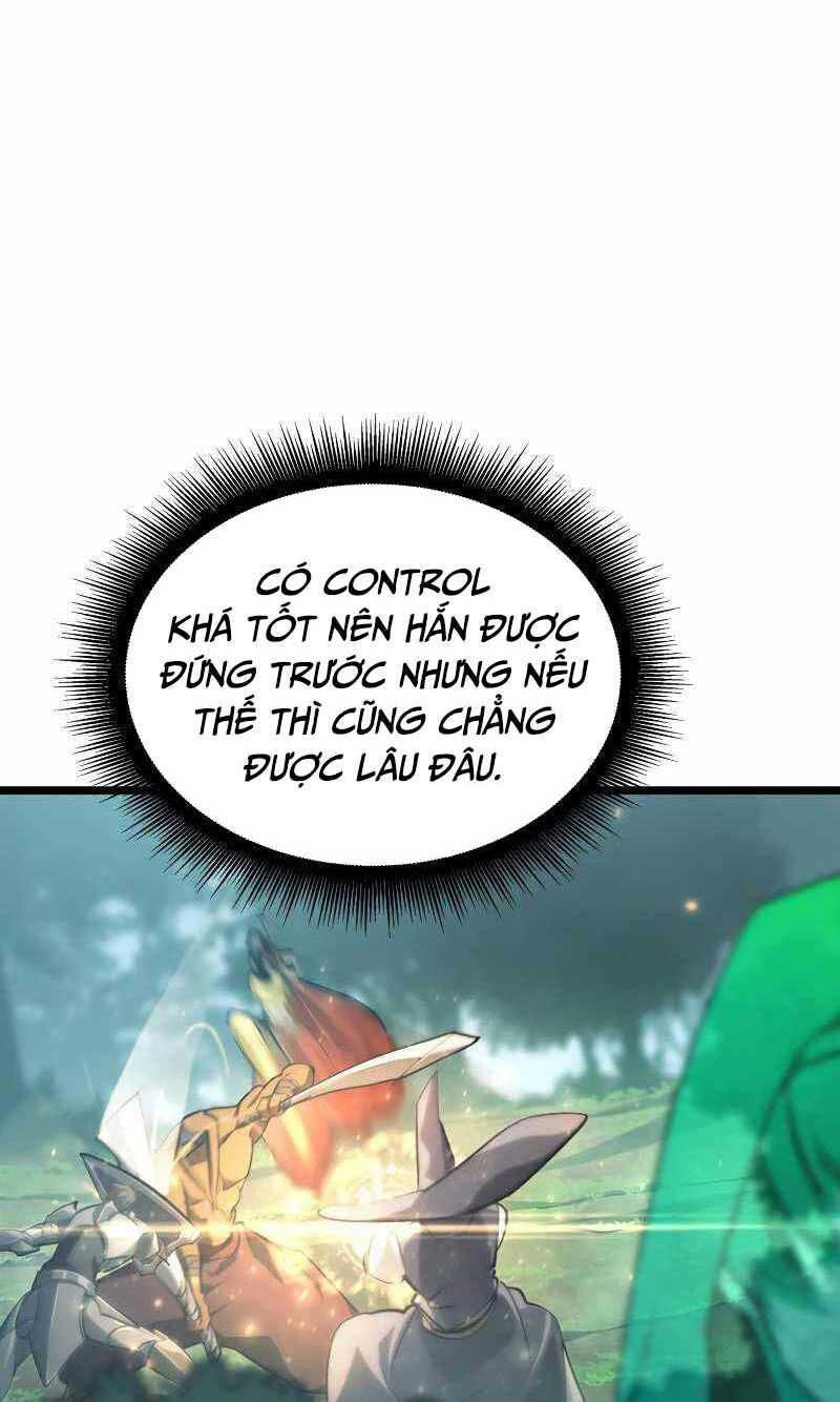 đọc truyện Sự Trở Lại Của Người Chơi Cấp Sss Chương 25.5 ảnh 20 tại Thiên Thai Truyện