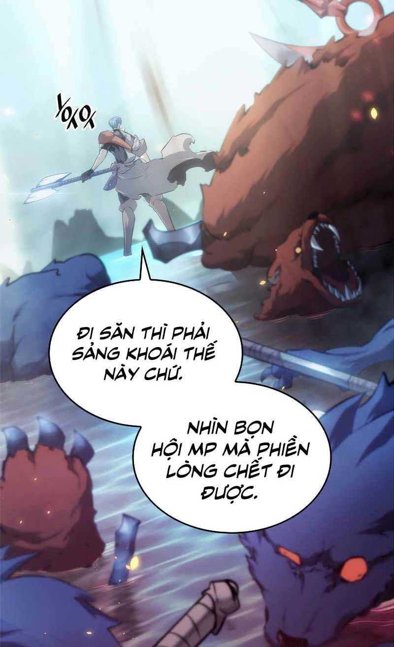 đọc truyện Sự Trở Lại Của Người Chơi Cấp Sss Chương 25.5 ảnh 46 tại Thiên Thai Truyện