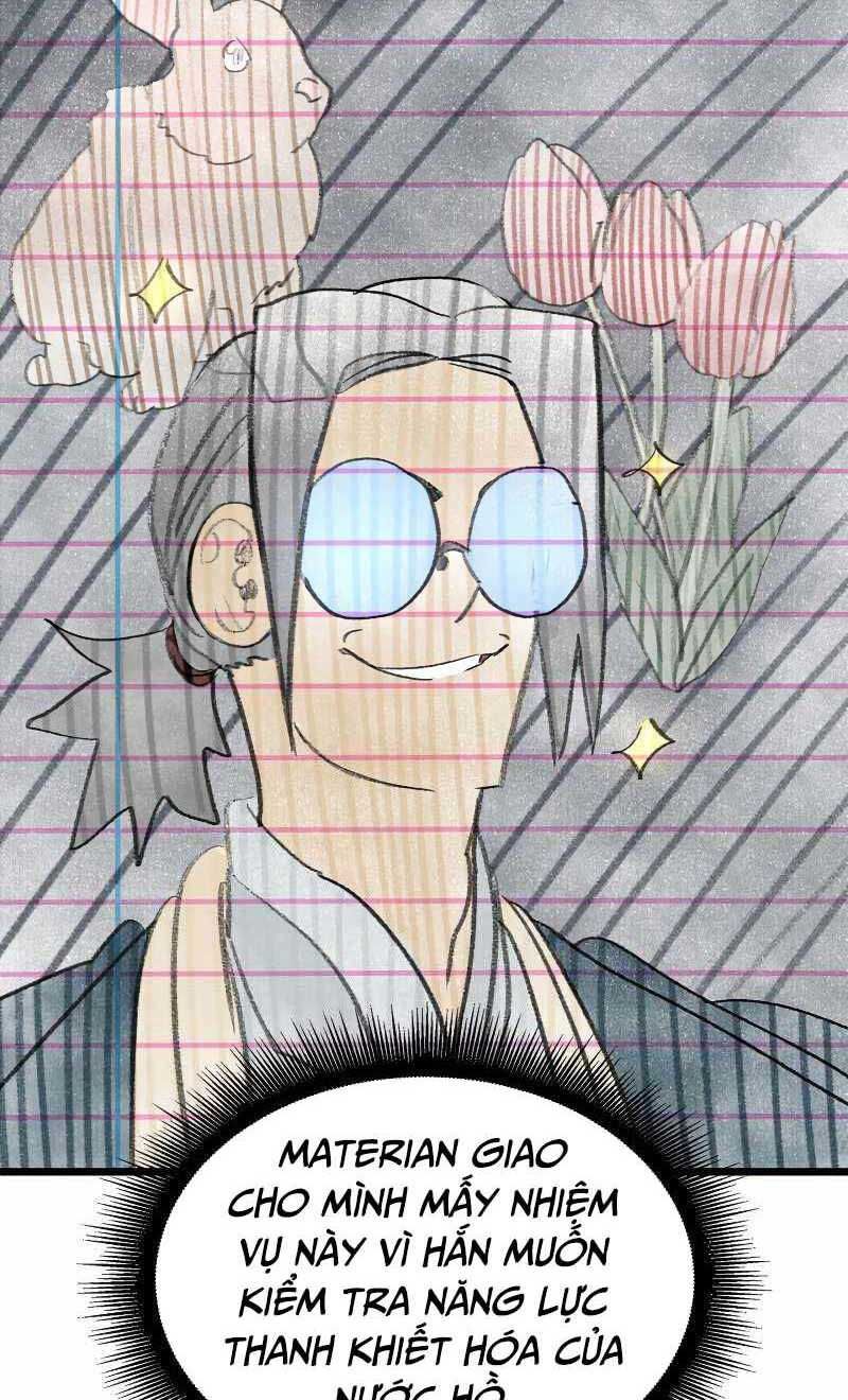 đọc truyện Sự Trở Lại Của Người Chơi Cấp Sss Chương 25 ảnh 44 tại Thiên Thai Truyện