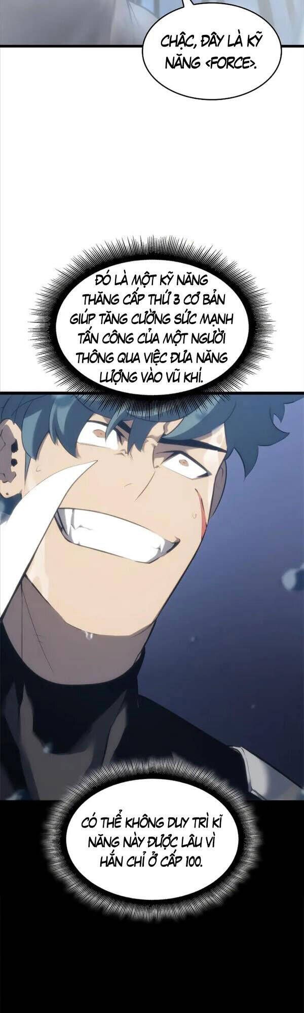 đọc truyện Sự Trở Lại Của Người Chơi Cấp Sss Chương 26 ảnh 4 tại Thiên Thai Truyện