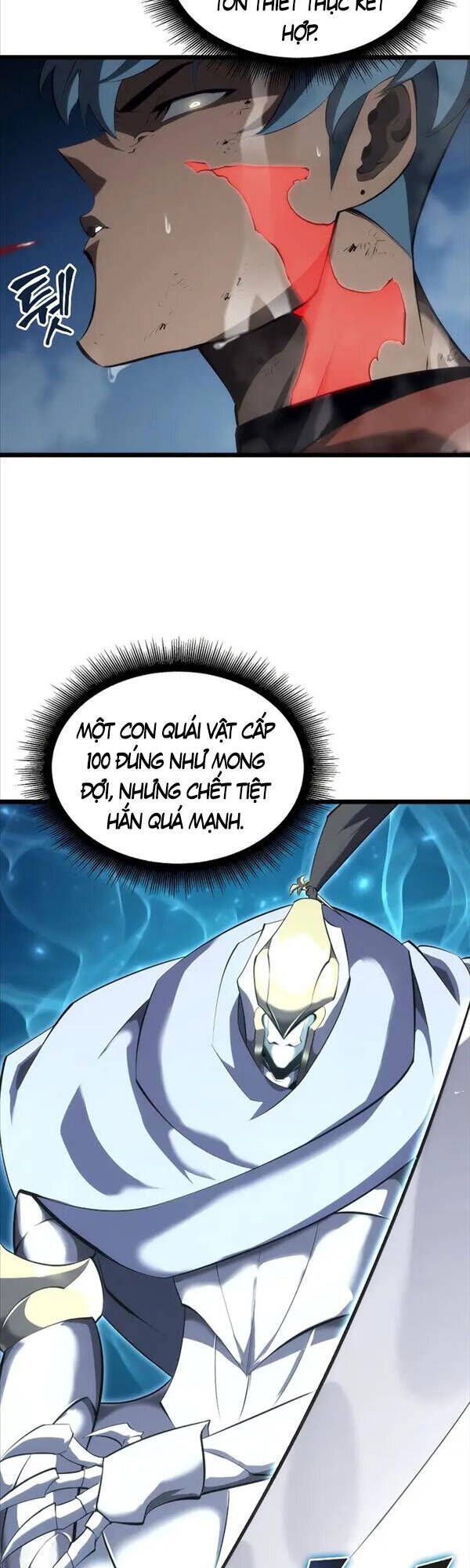 đọc truyện Sự Trở Lại Của Người Chơi Cấp Sss Chương 26 ảnh 38 tại Thiên Thai Truyện