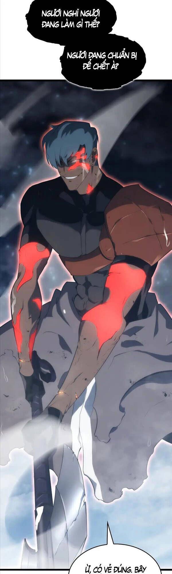 đọc truyện Sự Trở Lại Của Người Chơi Cấp Sss Chương 26 ảnh 48 tại Thiên Thai Truyện