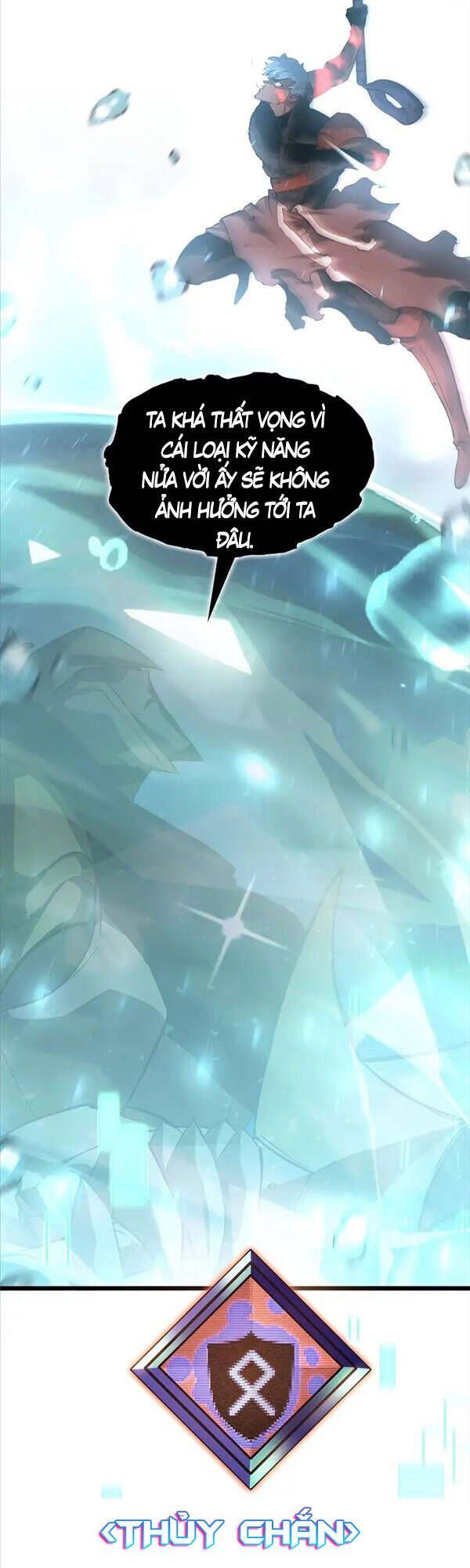 đọc truyện Sự Trở Lại Của Người Chơi Cấp Sss Chương 26 ảnh 56 tại Thiên Thai Truyện