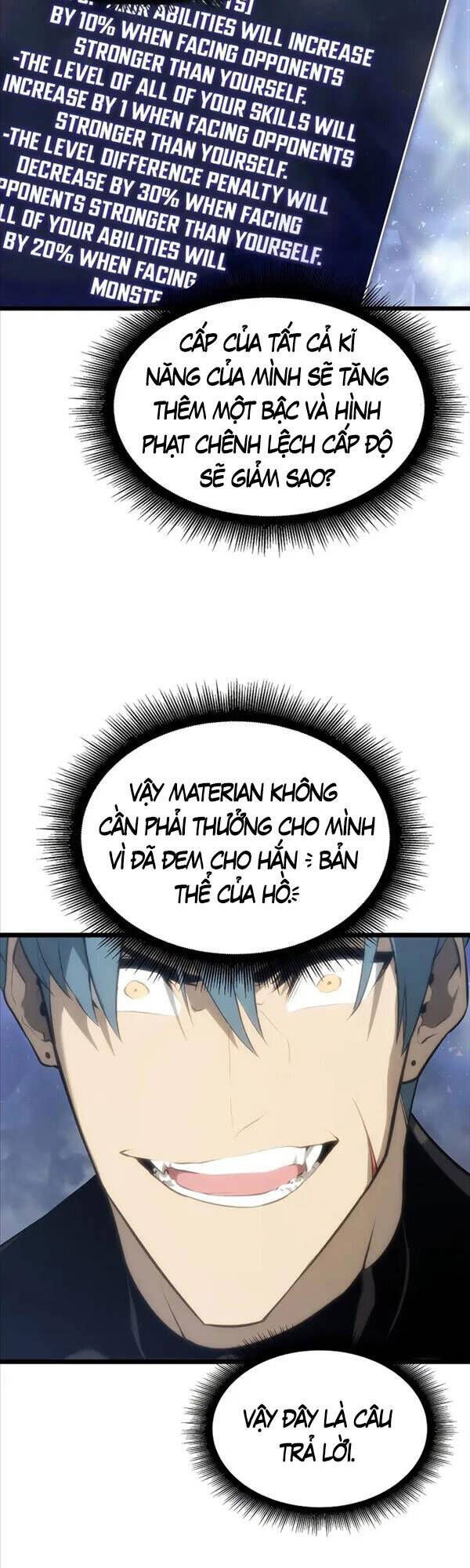 đọc truyện Sự Trở Lại Của Người Chơi Cấp Sss Chương 26 ảnh 85 tại Thiên Thai Truyện