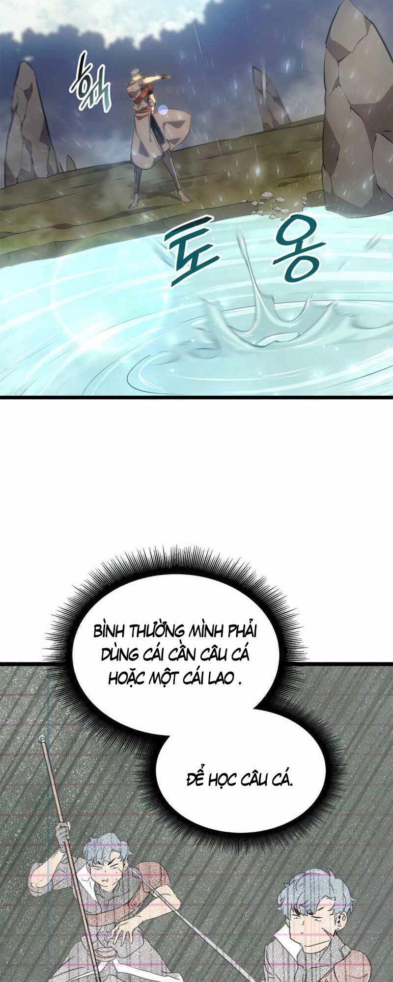 đọc truyện Sự Trở Lại Của Người Chơi Cấp Sss Chương 27 ảnh 14 tại Thiên Thai Truyện