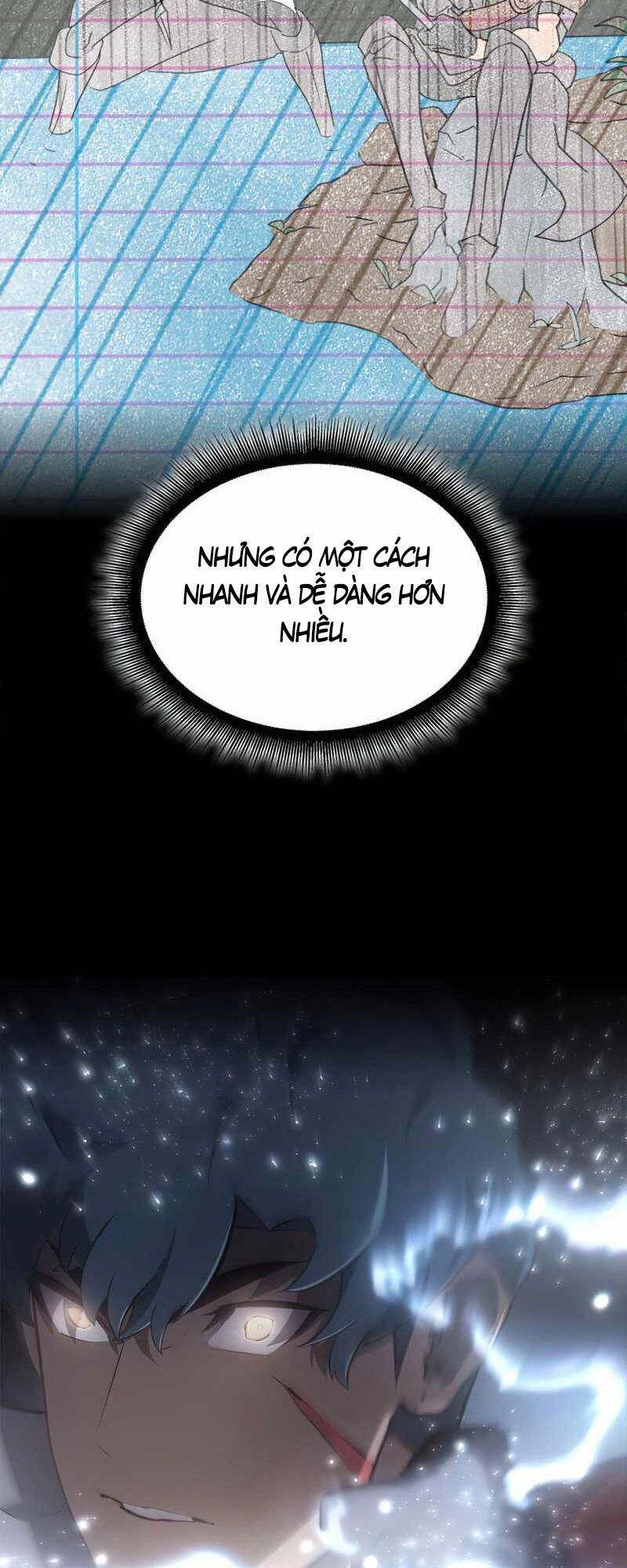 đọc truyện Sự Trở Lại Của Người Chơi Cấp Sss Chương 27 ảnh 15 tại Thiên Thai Truyện