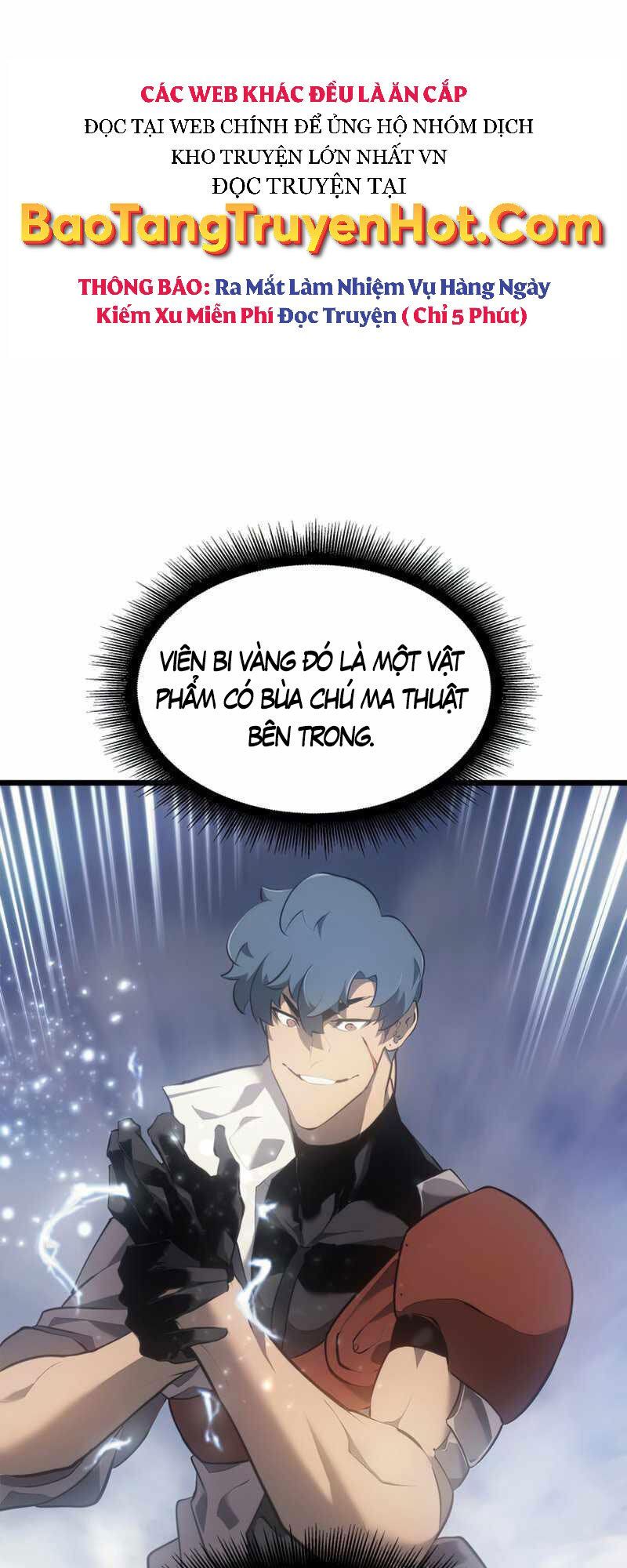 đọc truyện Sự Trở Lại Của Người Chơi Cấp Sss Chương 27 ảnh 18 tại Thiên Thai Truyện