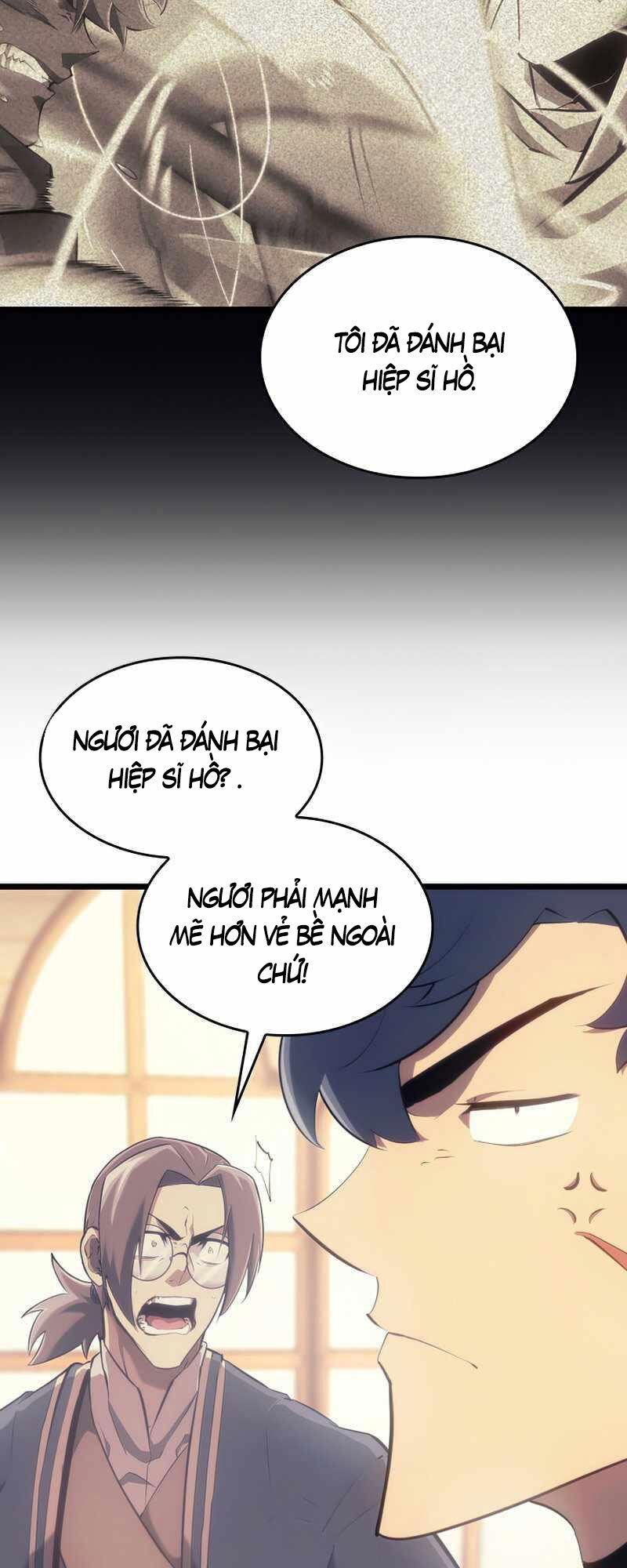 đọc truyện Sự Trở Lại Của Người Chơi Cấp Sss Chương 27 ảnh 34 tại Thiên Thai Truyện