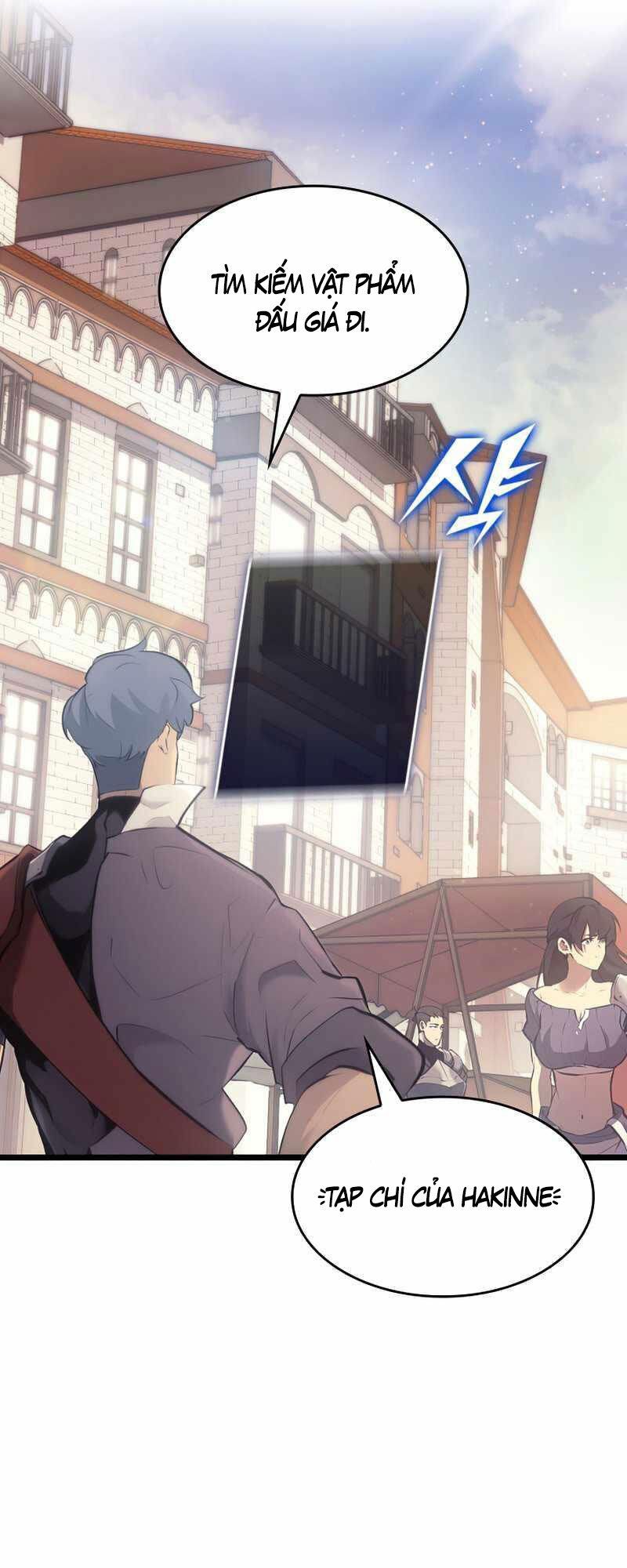 đọc truyện Sự Trở Lại Của Người Chơi Cấp Sss Chương 27 ảnh 44 tại Thiên Thai Truyện