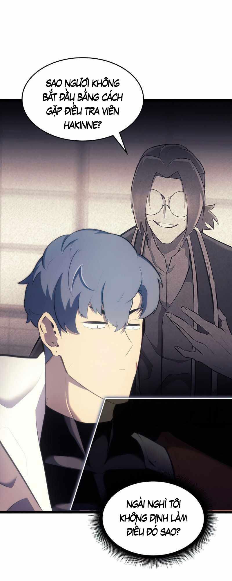 đọc truyện Sự Trở Lại Của Người Chơi Cấp Sss Chương 27 ảnh 45 tại Thiên Thai Truyện