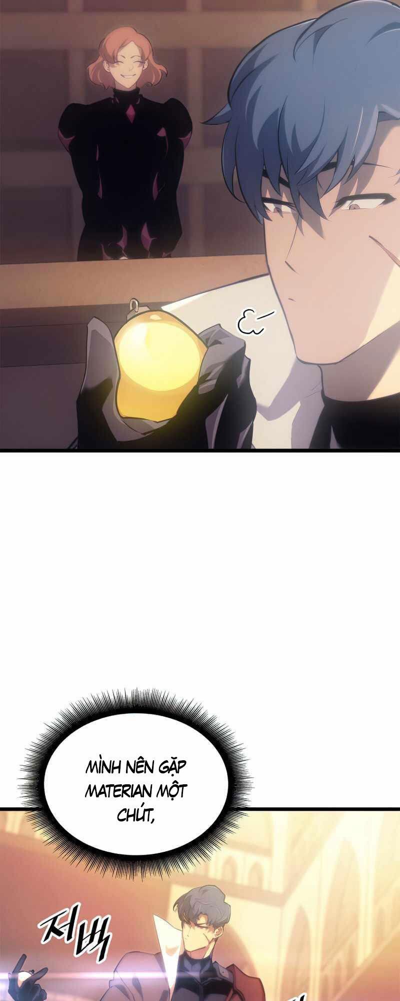 đọc truyện Sự Trở Lại Của Người Chơi Cấp Sss Chương 27 ảnh 7 tại Thiên Thai Truyện