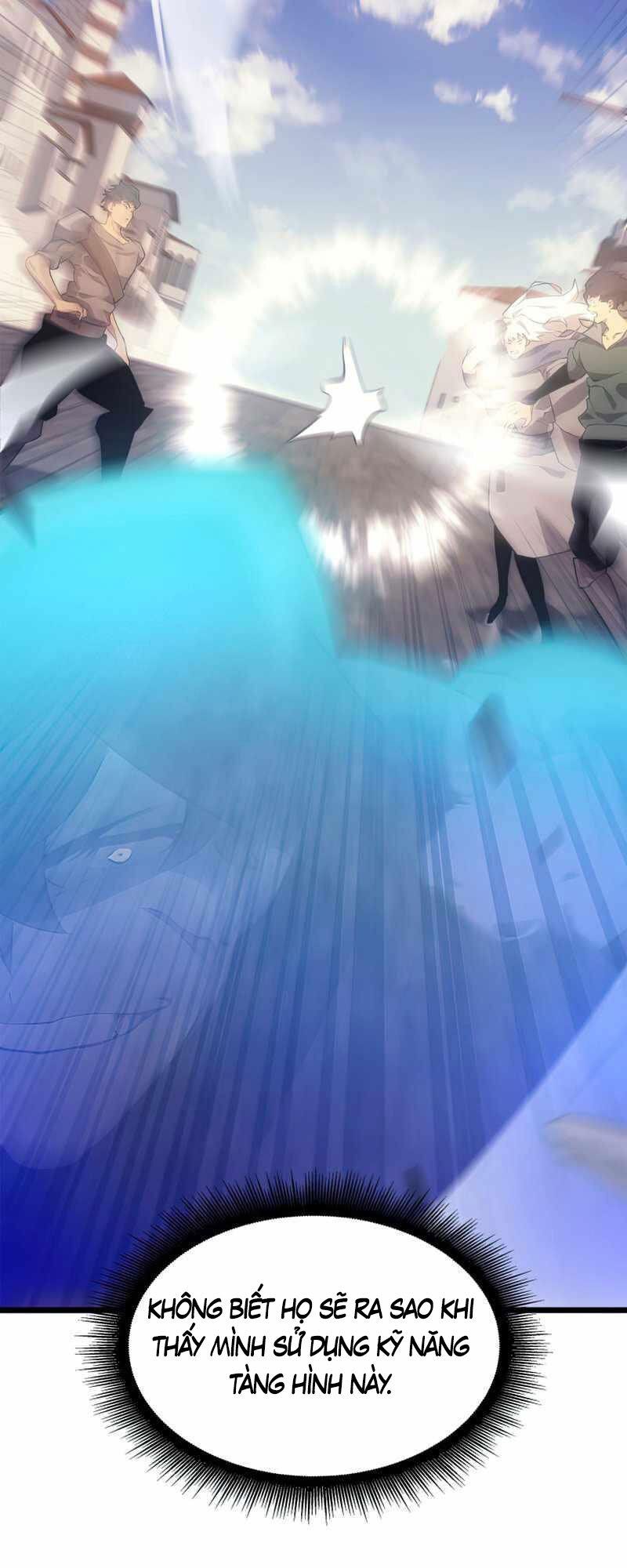 đọc truyện Sự Trở Lại Của Người Chơi Cấp Sss Chương 27 ảnh 60 tại Thiên Thai Truyện