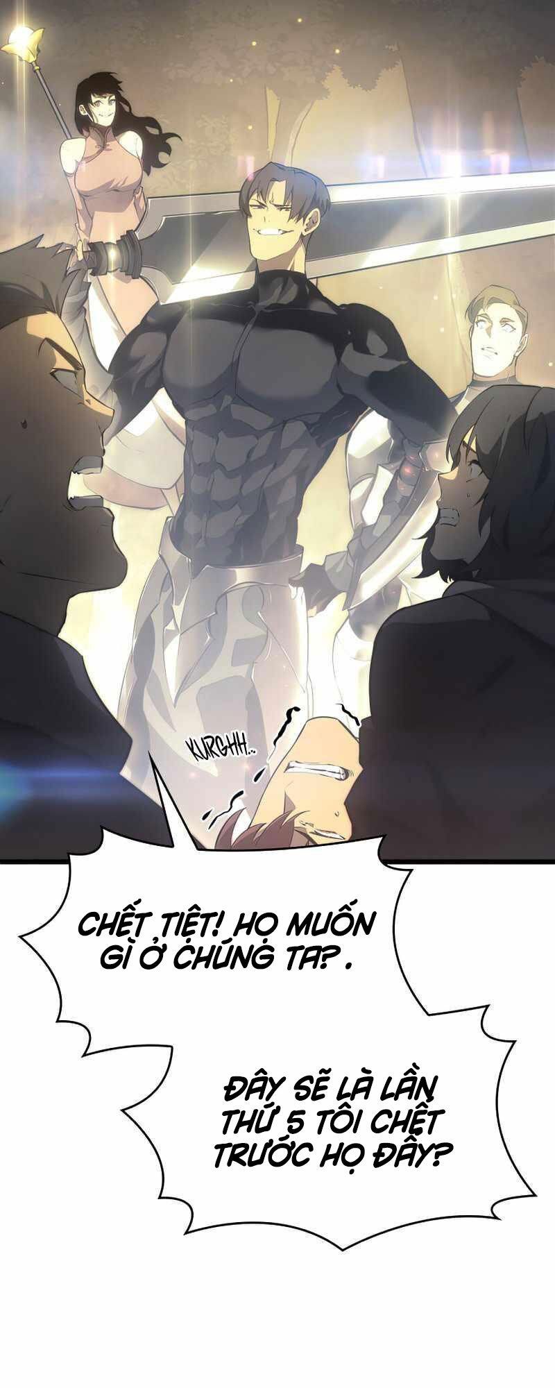 đọc truyện Sự Trở Lại Của Người Chơi Cấp Sss Chương 27 ảnh 63 tại Thiên Thai Truyện