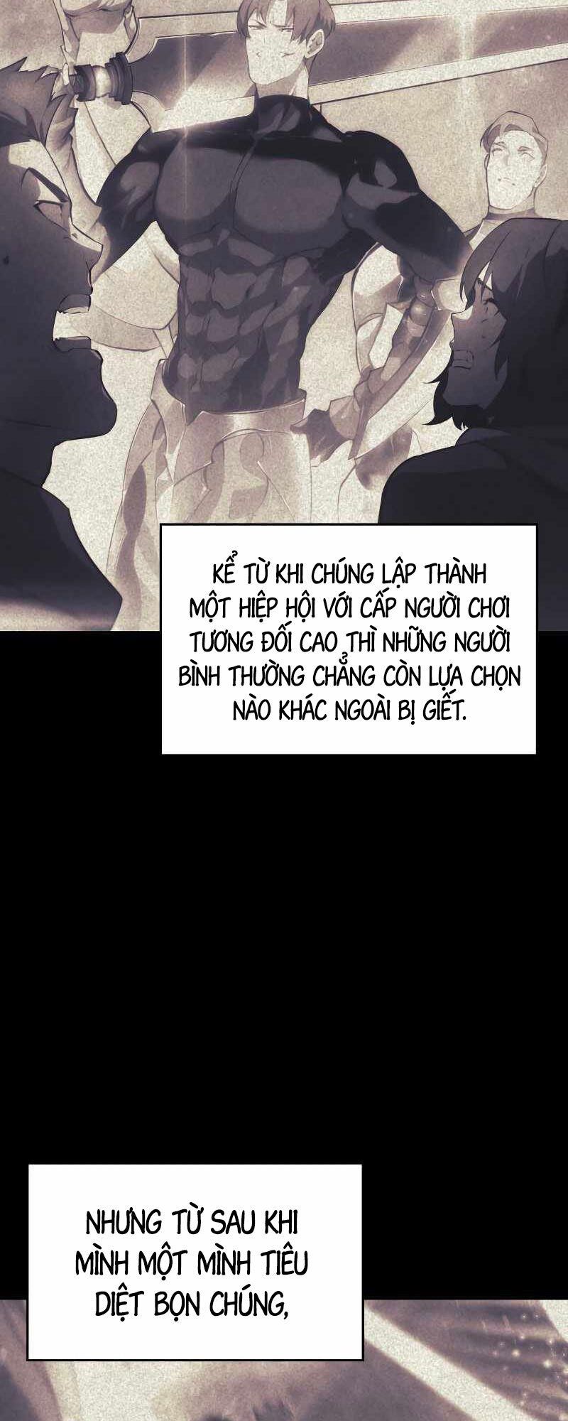 đọc truyện Sự Trở Lại Của Người Chơi Cấp Sss Chương 28 ảnh 25 tại Thiên Thai Truyện