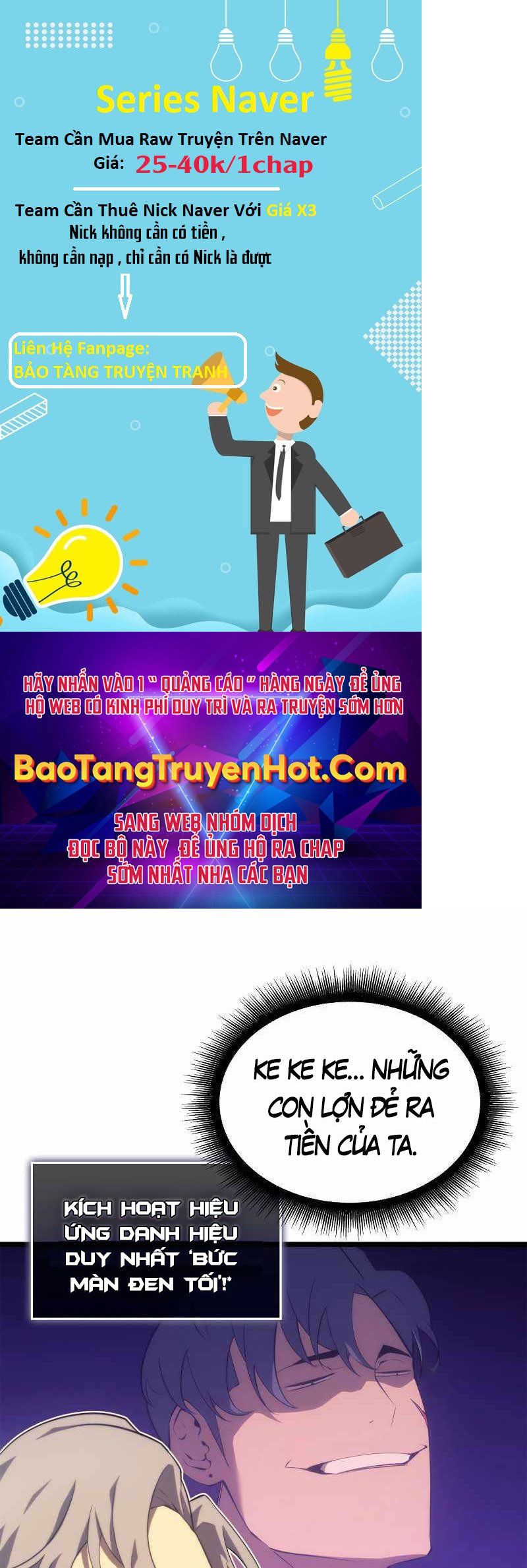 đọc truyện Sự Trở Lại Của Người Chơi Cấp Sss Chương 28 ảnh 47 tại Thiên Thai Truyện