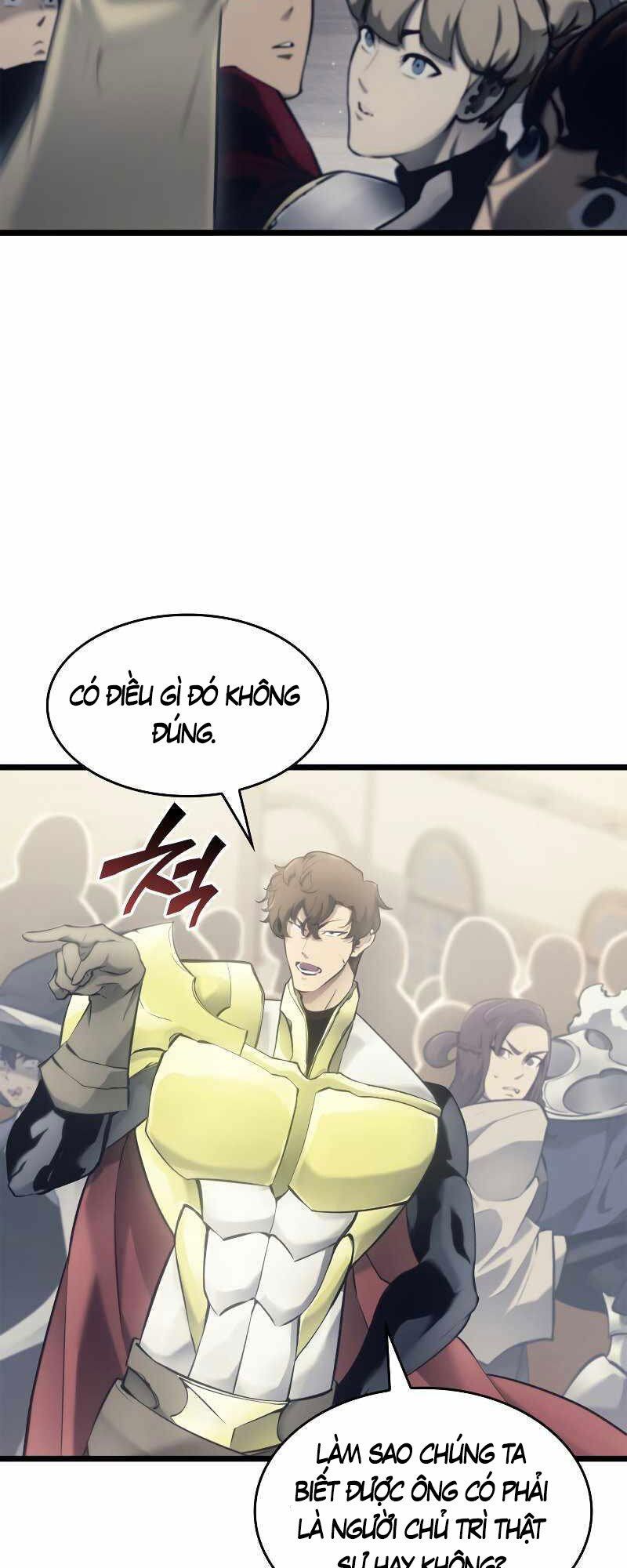 đọc truyện Sự Trở Lại Của Người Chơi Cấp Sss Chương 28 ảnh 52 tại Thiên Thai Truyện