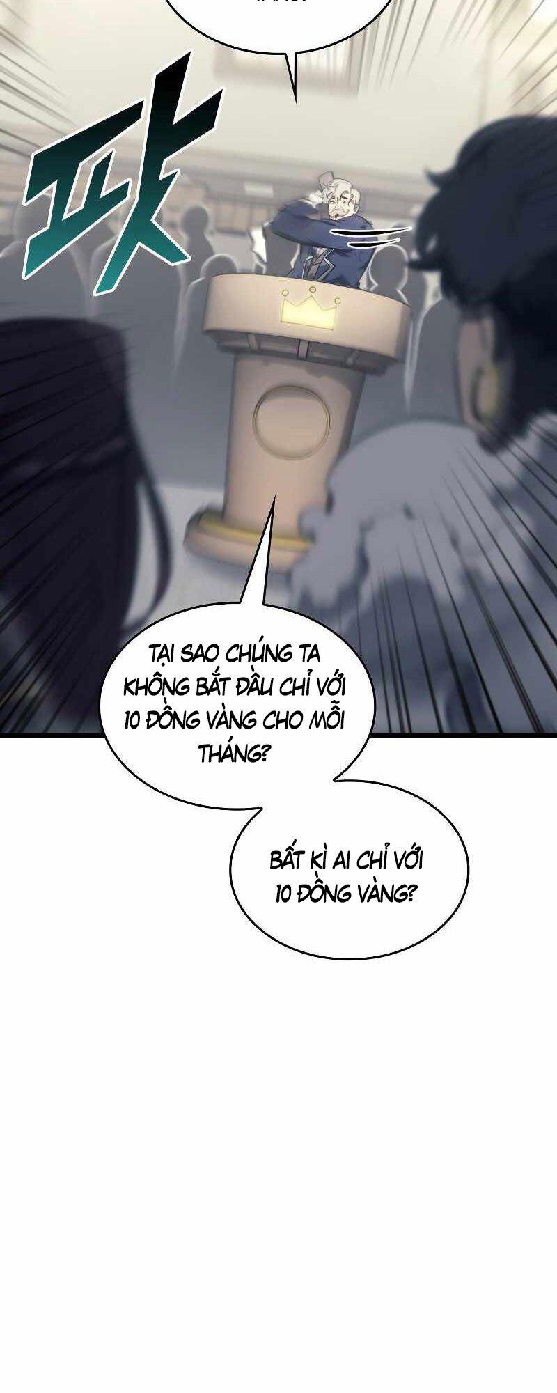 đọc truyện Sự Trở Lại Của Người Chơi Cấp Sss Chương 28 ảnh 58 tại Thiên Thai Truyện