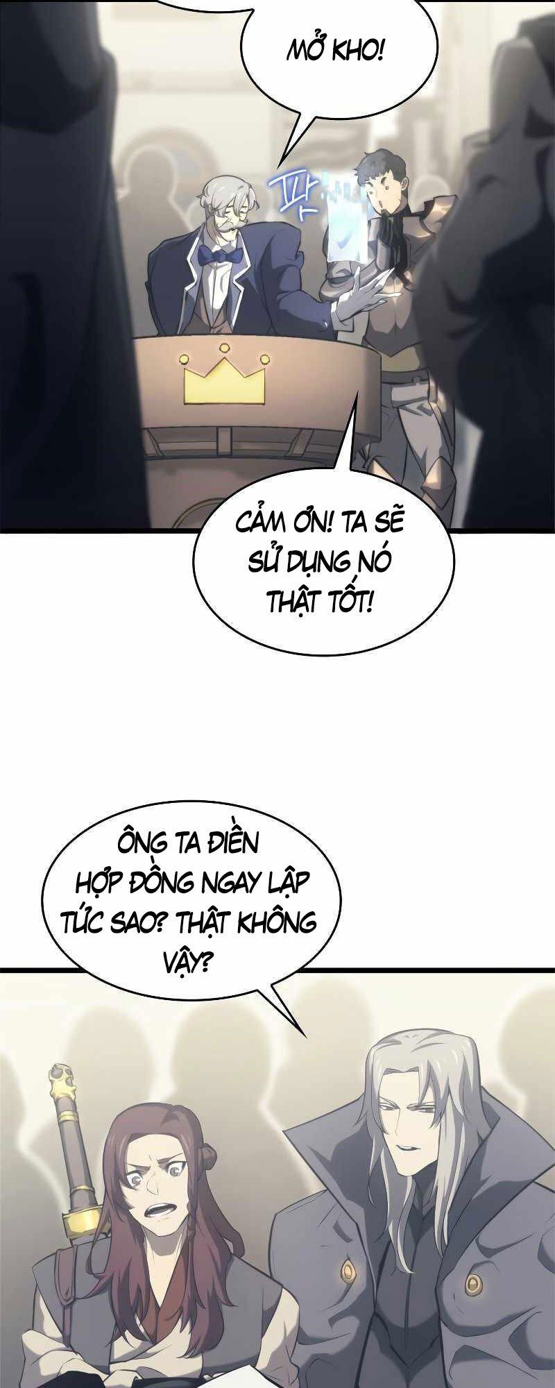 đọc truyện Sự Trở Lại Của Người Chơi Cấp Sss Chương 28 ảnh 70 tại Thiên Thai Truyện