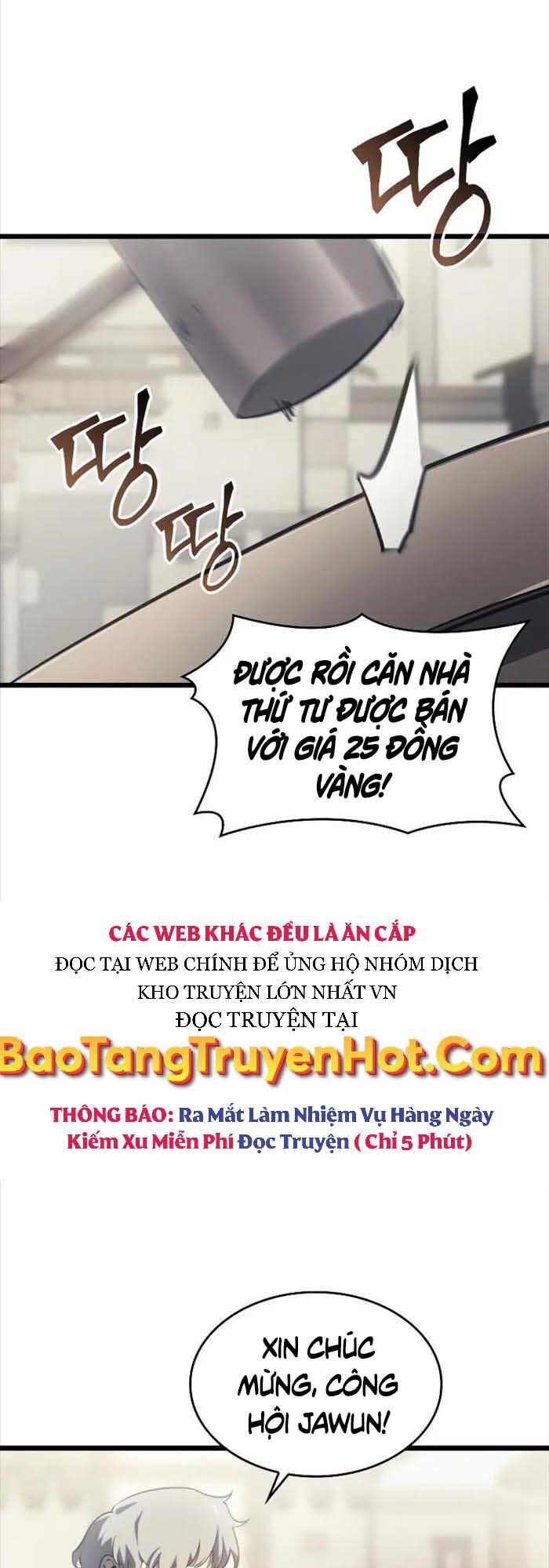 đọc truyện Sự Trở Lại Của Người Chơi Cấp Sss Chương 29 ảnh 4 tại Thiên Thai Truyện