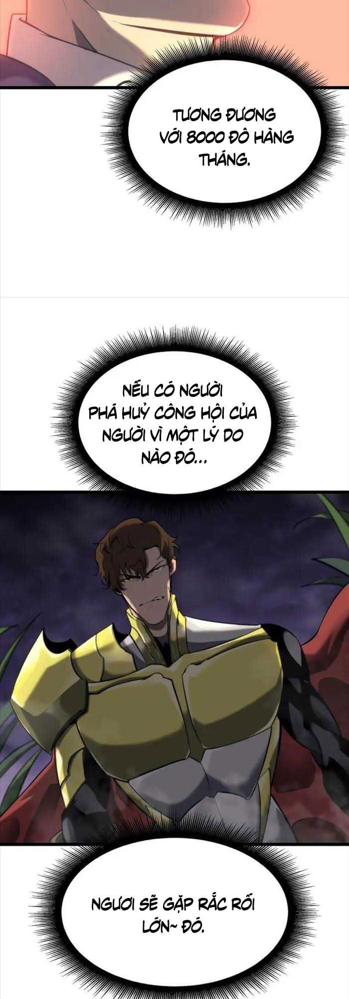 đọc truyện Sự Trở Lại Của Người Chơi Cấp Sss Chương 29 ảnh 23 tại Thiên Thai Truyện