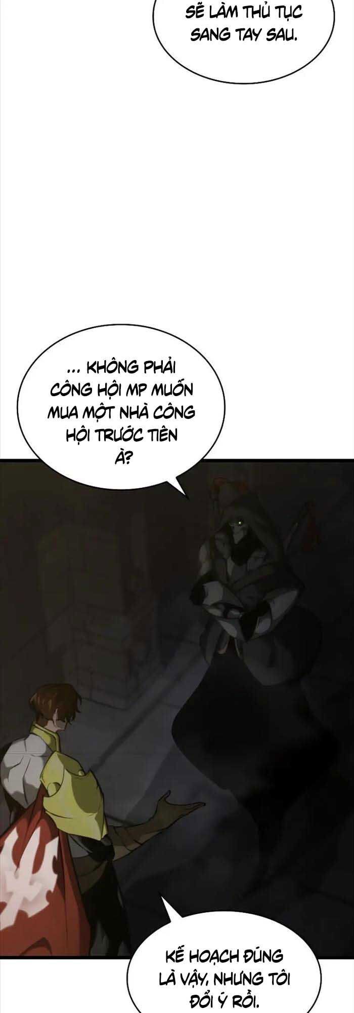 đọc truyện Sự Trở Lại Của Người Chơi Cấp Sss Chương 29 ảnh 34 tại Thiên Thai Truyện