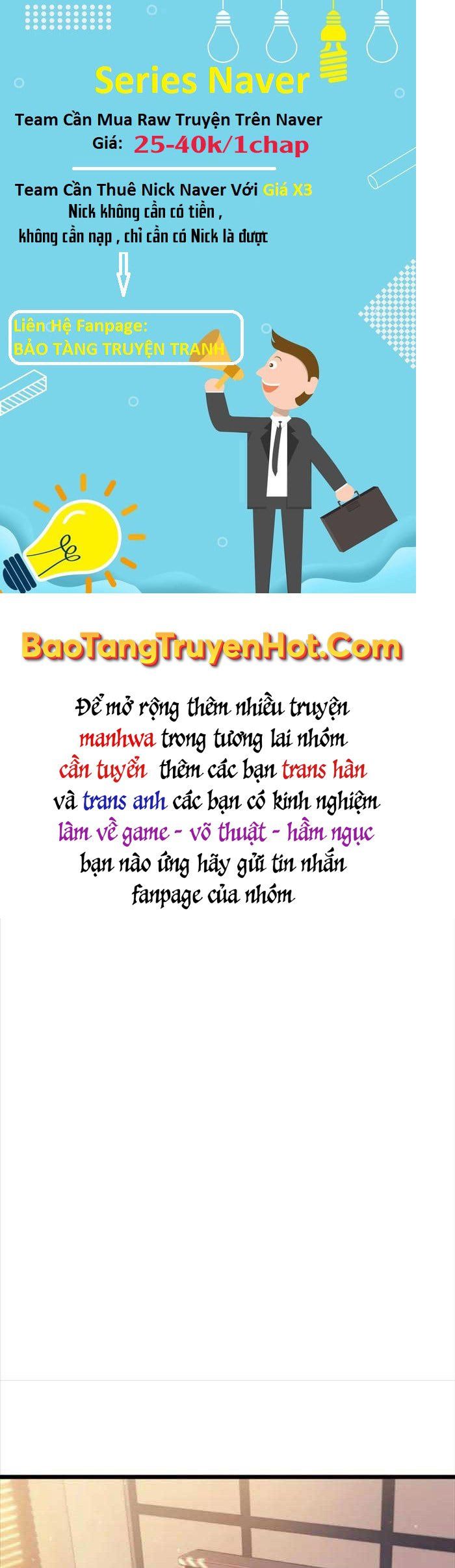 đọc truyện Sự Trở Lại Của Người Chơi Cấp Sss Chương 29 ảnh 40 tại Thiên Thai Truyện