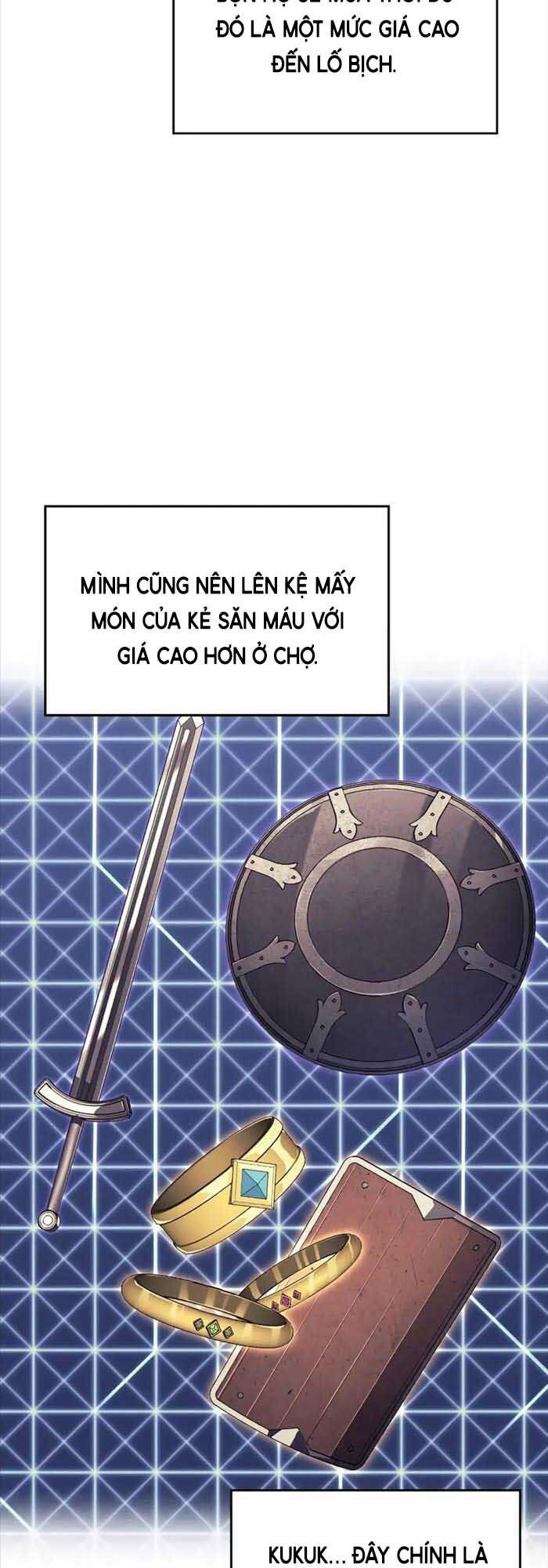 đọc truyện Sự Trở Lại Của Người Chơi Cấp Sss Chương 29 ảnh 45 tại Thiên Thai Truyện