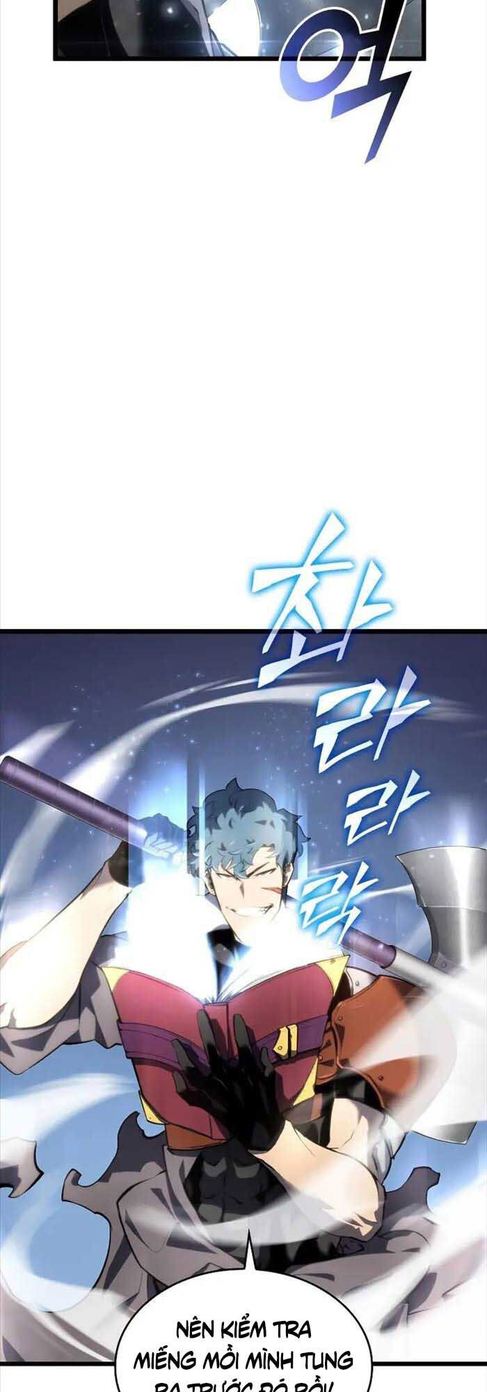 đọc truyện Sự Trở Lại Của Người Chơi Cấp Sss Chương 29 ảnh 48 tại Thiên Thai Truyện