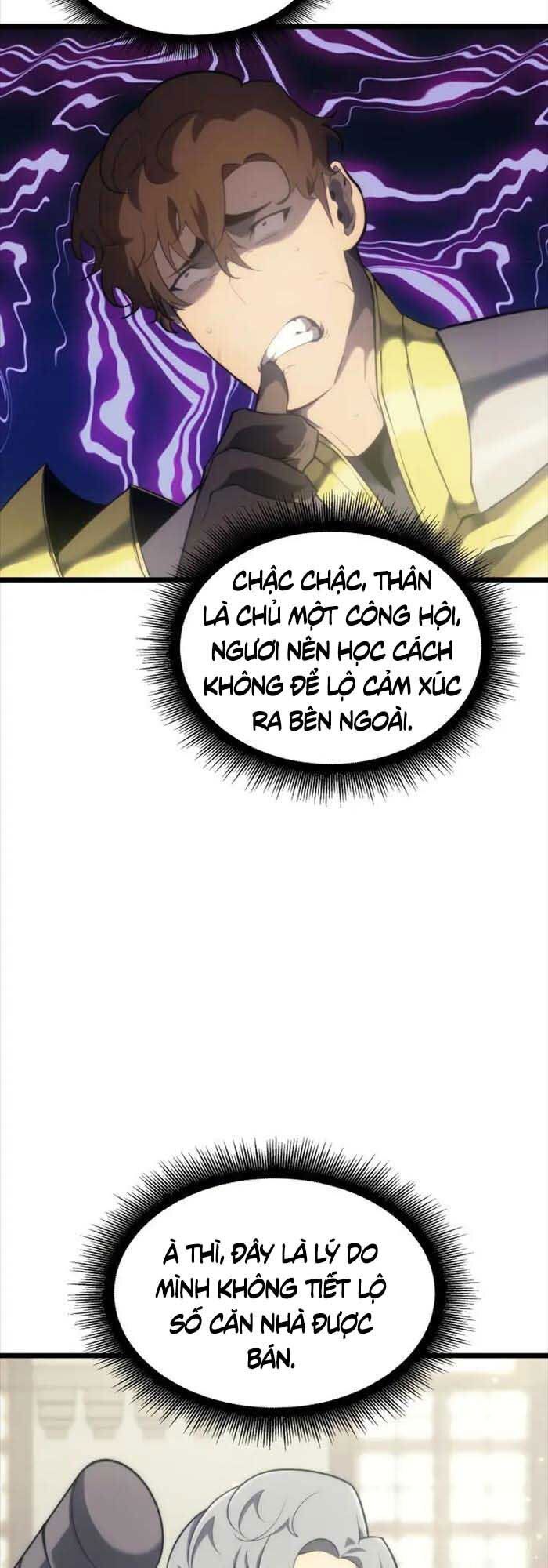 đọc truyện Sự Trở Lại Của Người Chơi Cấp Sss Chương 29 ảnh 9 tại Thiên Thai Truyện