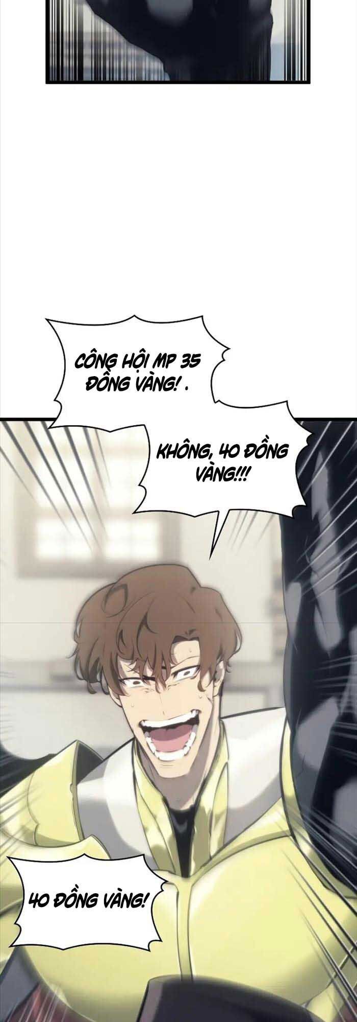 đọc truyện Sự Trở Lại Của Người Chơi Cấp Sss Chương 29 ảnh 11 tại Thiên Thai Truyện