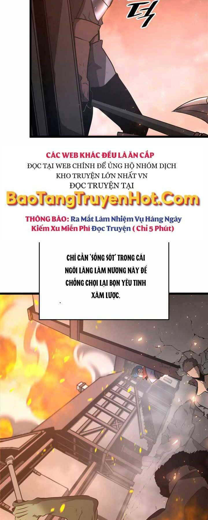 đọc truyện Sự Trở Lại Của Người Chơi Cấp Sss Chương 3 ảnh 12 tại Thiên Thai Truyện