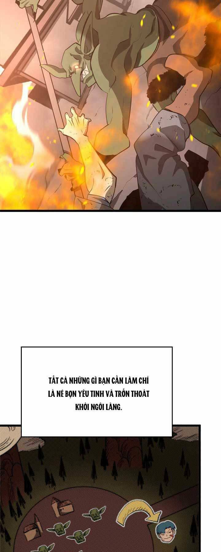 đọc truyện Sự Trở Lại Của Người Chơi Cấp Sss Chương 3 ảnh 13 tại Thiên Thai Truyện