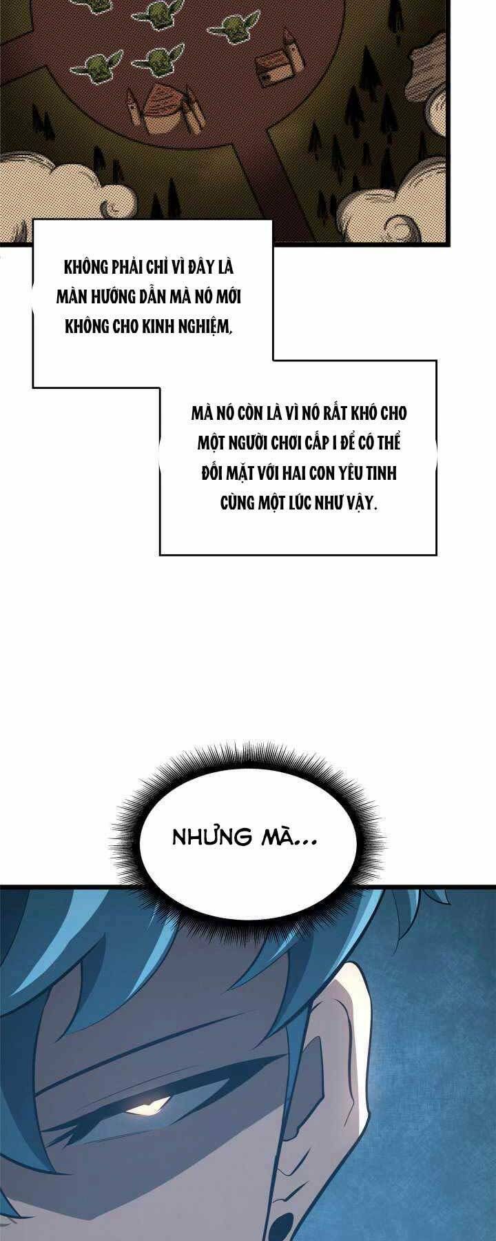 đọc truyện Sự Trở Lại Của Người Chơi Cấp Sss Chương 3 ảnh 14 tại Thiên Thai Truyện