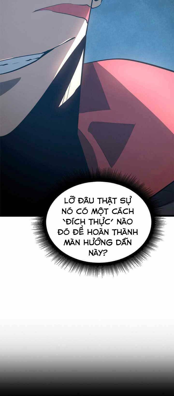 đọc truyện Sự Trở Lại Của Người Chơi Cấp Sss Chương 3 ảnh 15 tại Thiên Thai Truyện