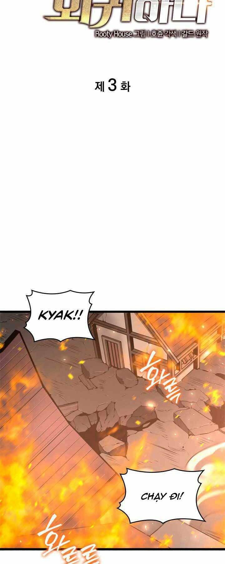 đọc truyện Sự Trở Lại Của Người Chơi Cấp Sss Chương 3 ảnh 4 tại Thiên Thai Truyện