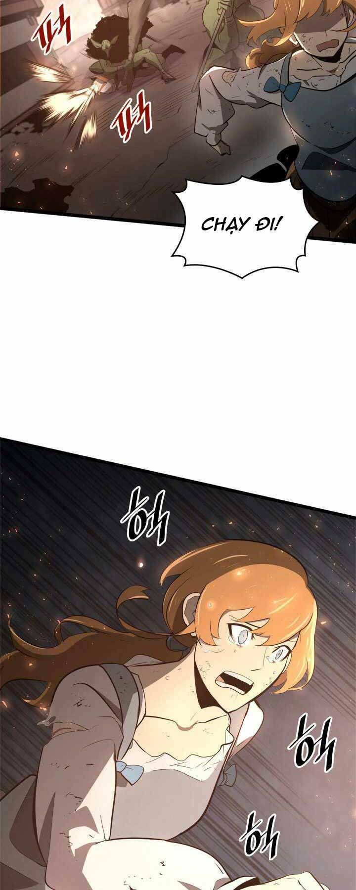 đọc truyện Sự Trở Lại Của Người Chơi Cấp Sss Chương 3 ảnh 23 tại Thiên Thai Truyện