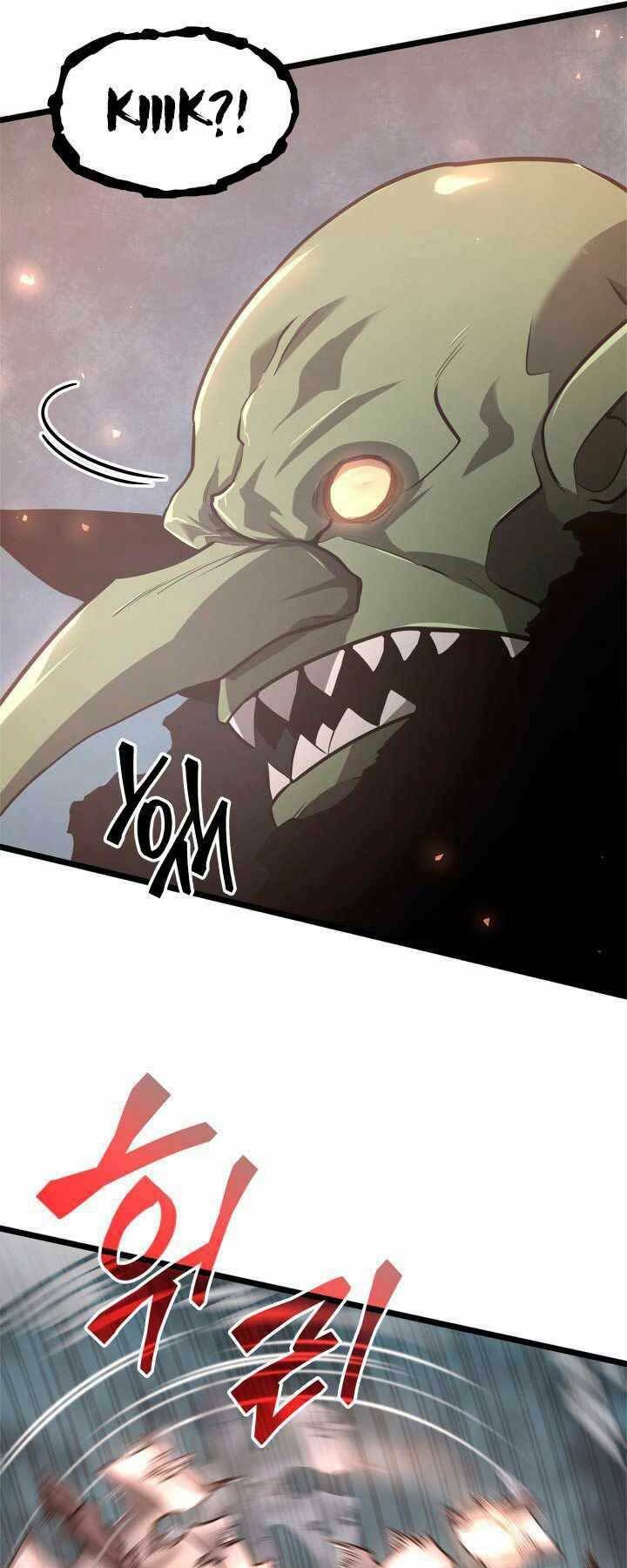 đọc truyện Sự Trở Lại Của Người Chơi Cấp Sss Chương 3 ảnh 29 tại Thiên Thai Truyện