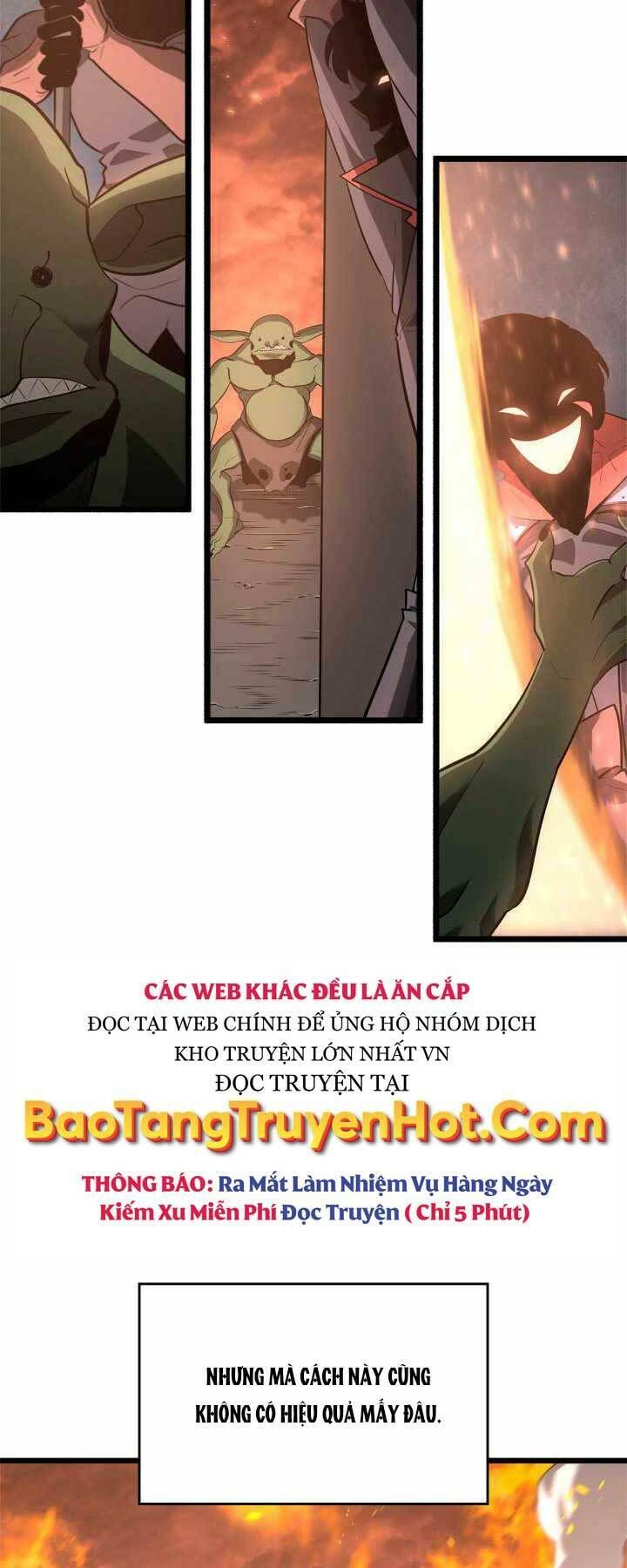 đọc truyện Sự Trở Lại Của Người Chơi Cấp Sss Chương 3 ảnh 36 tại Thiên Thai Truyện