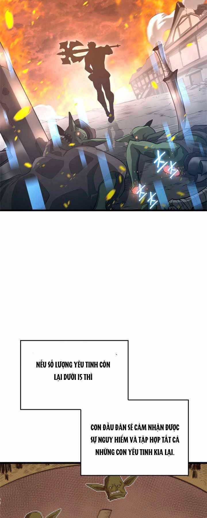 đọc truyện Sự Trở Lại Của Người Chơi Cấp Sss Chương 3 ảnh 37 tại Thiên Thai Truyện