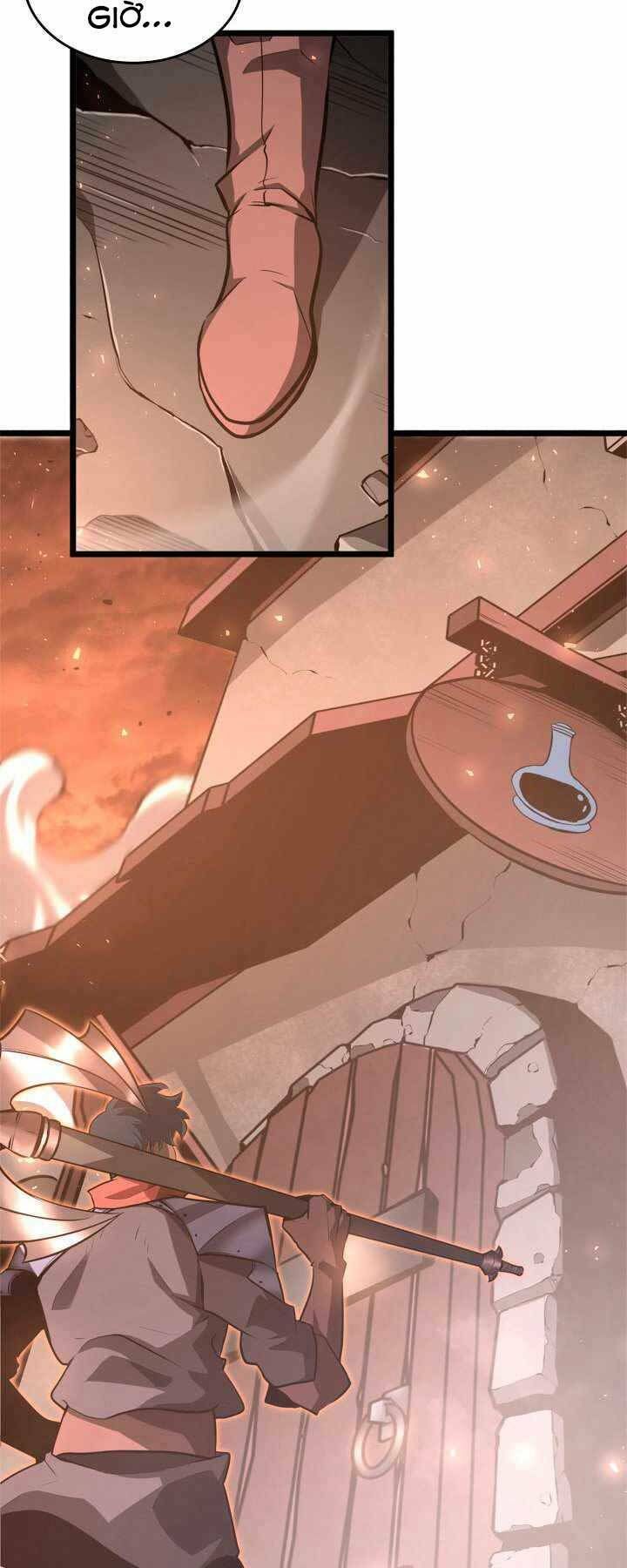 đọc truyện Sự Trở Lại Của Người Chơi Cấp Sss Chương 3 ảnh 39 tại Thiên Thai Truyện