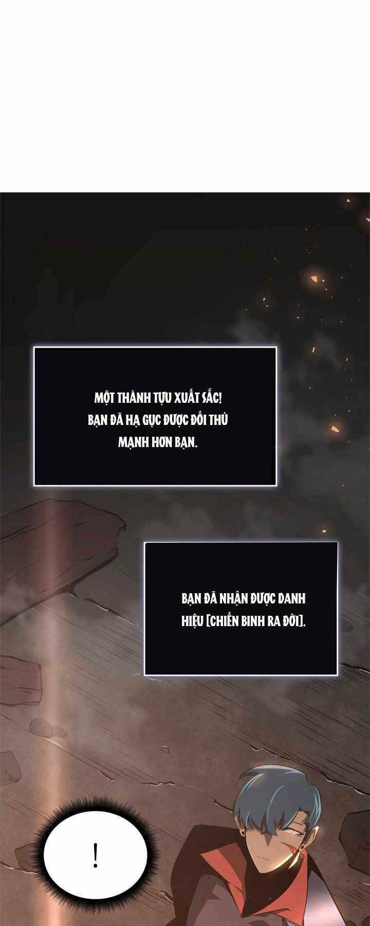 đọc truyện Sự Trở Lại Của Người Chơi Cấp Sss Chương 3 ảnh 6 tại Thiên Thai Truyện