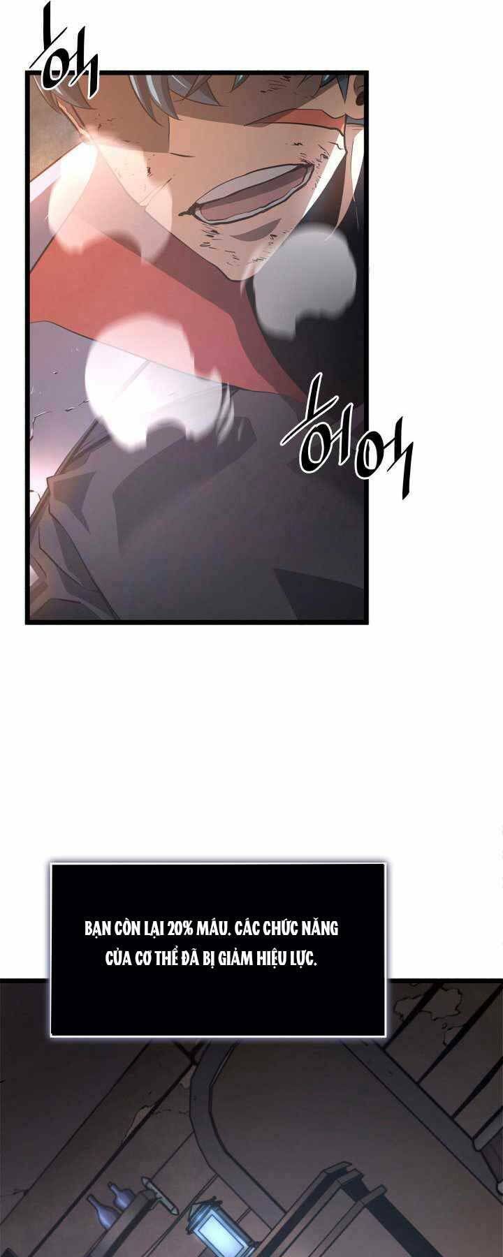 đọc truyện Sự Trở Lại Của Người Chơi Cấp Sss Chương 3 ảnh 42 tại Thiên Thai Truyện