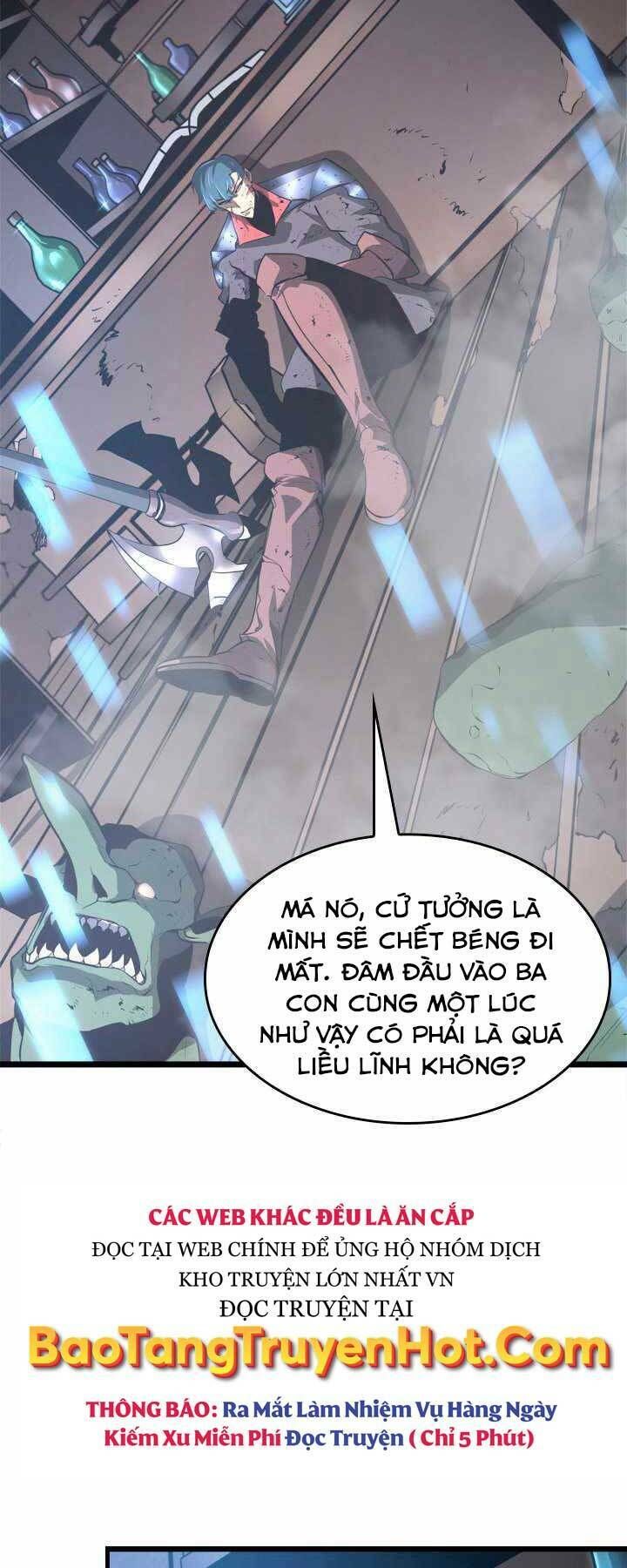 đọc truyện Sự Trở Lại Của Người Chơi Cấp Sss Chương 3 ảnh 43 tại Thiên Thai Truyện