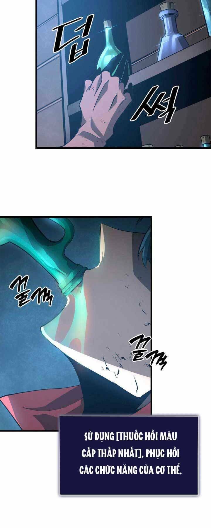 đọc truyện Sự Trở Lại Của Người Chơi Cấp Sss Chương 3 ảnh 44 tại Thiên Thai Truyện